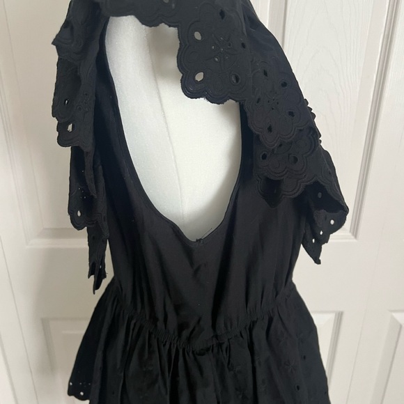 H&M Divided Ruffle Sundress - Picture 4 of 5